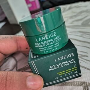 Laneige Cica Sleeping Mask 10ml